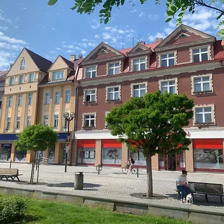 Wine Hradec Centre