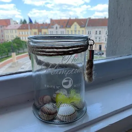 Wine Hradec Centre Apartment *