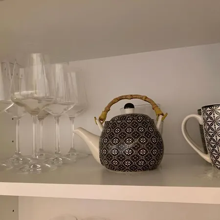 Wine Hradec Centre Apartment Hradec Kralove