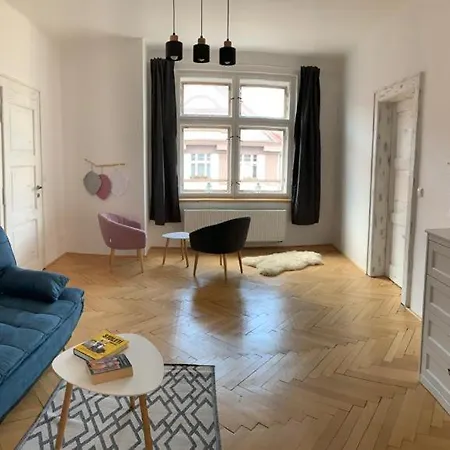 Apartment Wine Hradec Centre Hradec Kralove