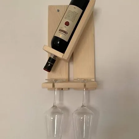 Apartment Wine Hradec Centre